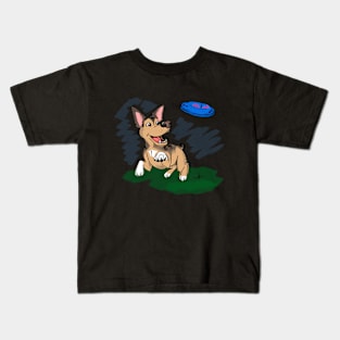 Jagger Kids T-Shirt